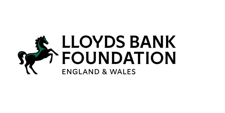 Lloyds Bank Foundation logo
