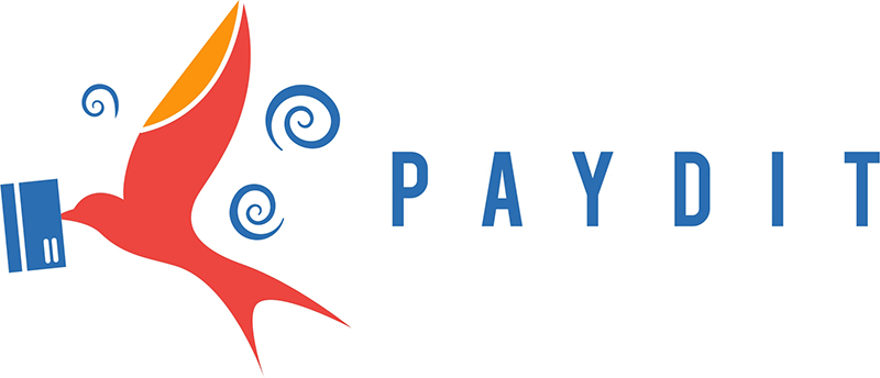 PAYDIT Logo