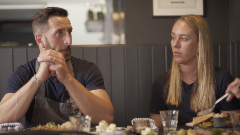 Watch Gemma and Thomas’ story